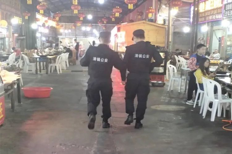 清镇特警一天究竟都在干些什么?