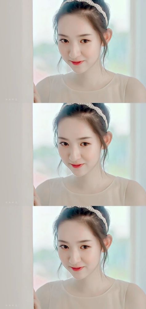 头像壁纸|邓小琪"王玉雯":早知道人间这么疾苦,我们当初就不应该下凡.