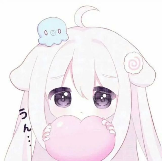 微信头像精选