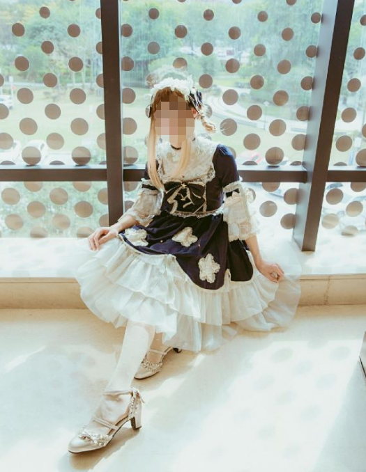 女装大佬透露,漫展后不敢独自回家,曾有未成年同好深夜被尾随