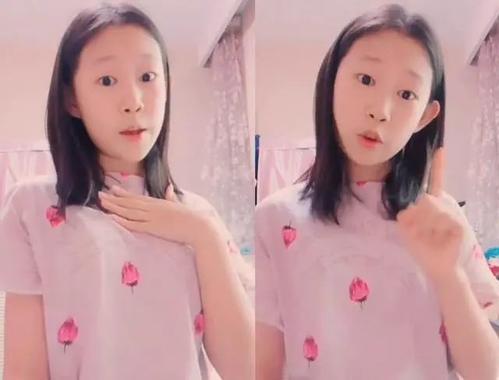 小沈阳13岁的女儿大变样:比李嫣还漂亮,高级脸很像章子怡