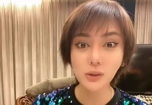 辛有志旗下比女人还美的时大漂亮自爆家世,这么牛