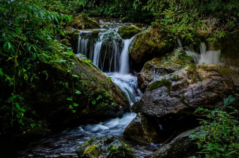 什邡蓥华峡谷天气怎么样_(什邡蓥华峡谷天气怎么样啊)