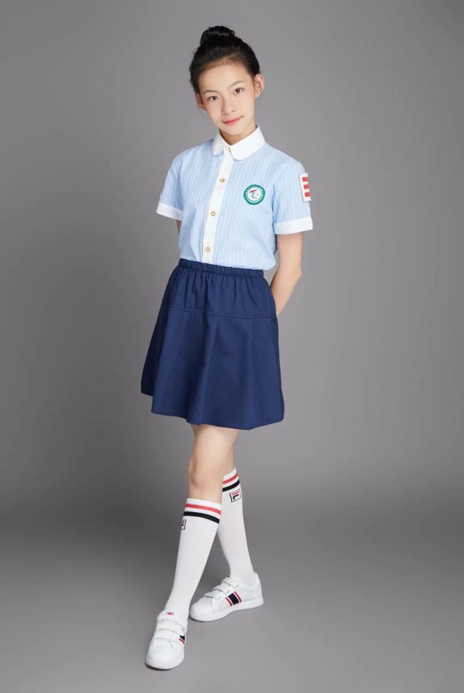 长春民办小学校服就要上千元?谁家校服颜值最高?