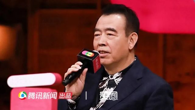 陈凯歌：不少名校毕业的演员10个月接不着戏