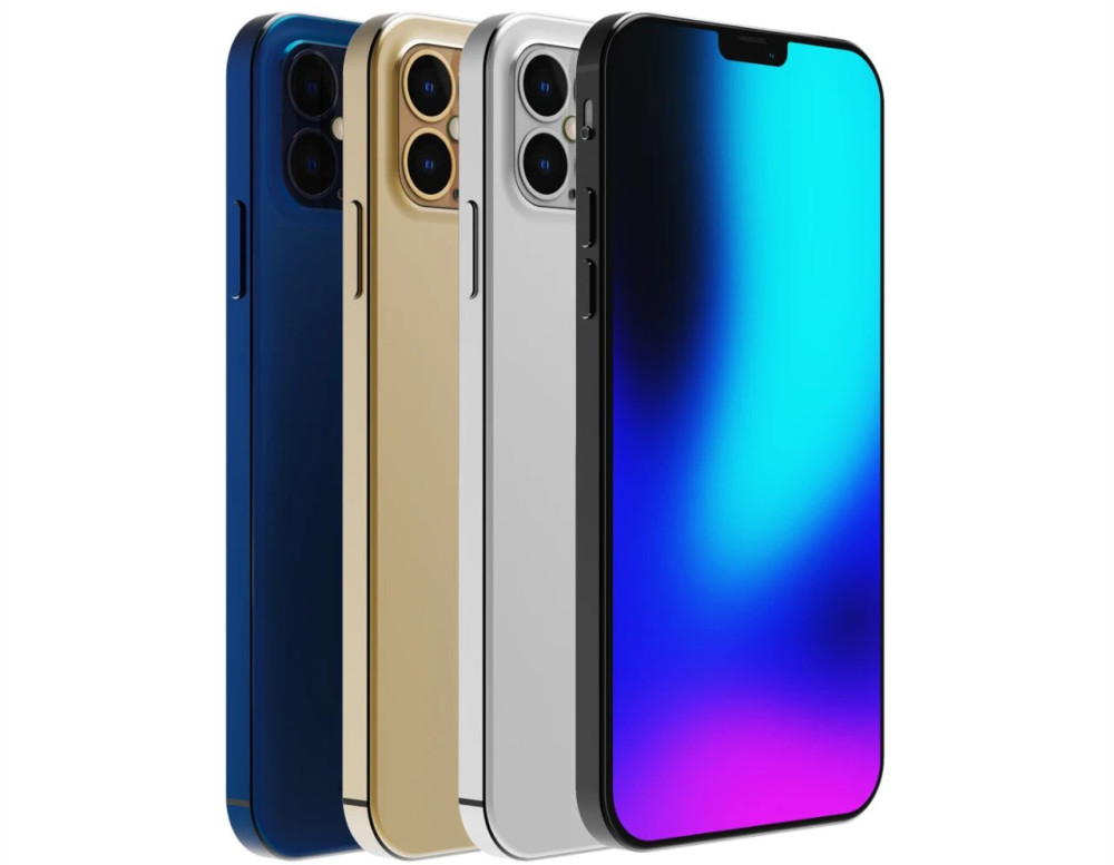 苹果iphone 12 mini可能并没果粉想那么美好,该有的都