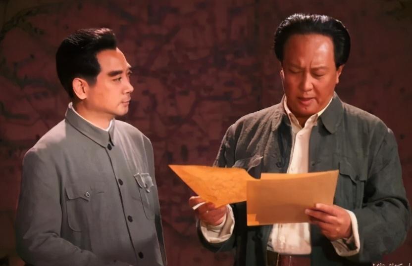 《开国将帅授勋1955》将袭,唐国强携吴京,胡歌百位大咖出演