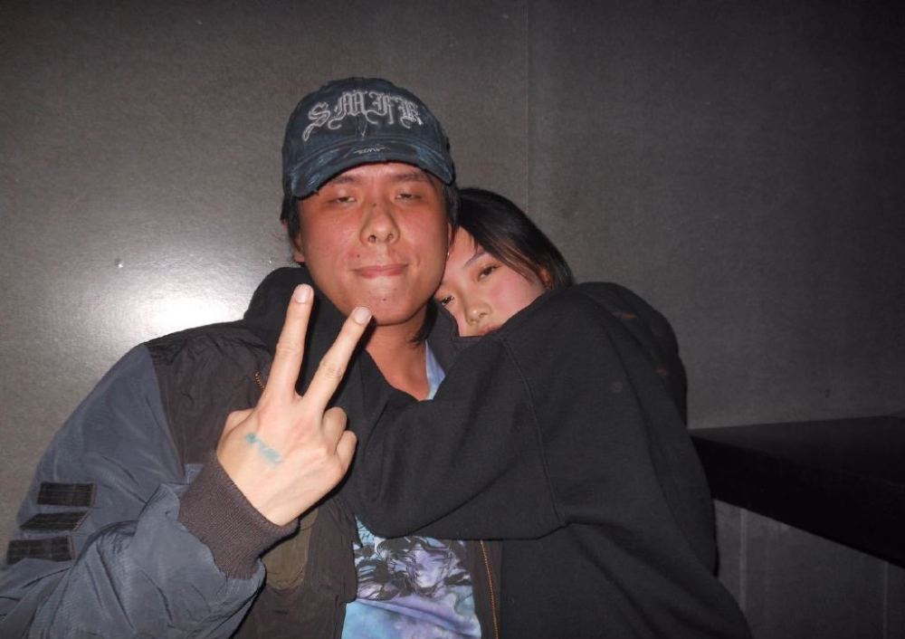 说唱歌手法老:一段恋情被曝光,牵扯出四个女孩,人设彻底崩塌了