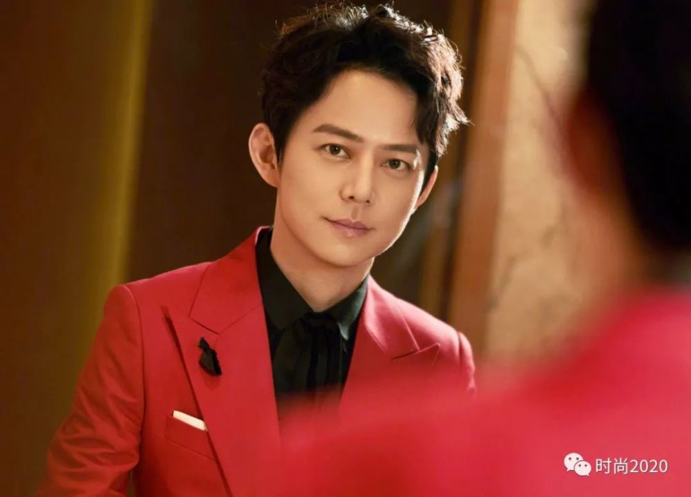 何炅,一个共情能力极强的人