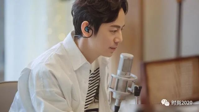 何炅,一个共情能力极强的人