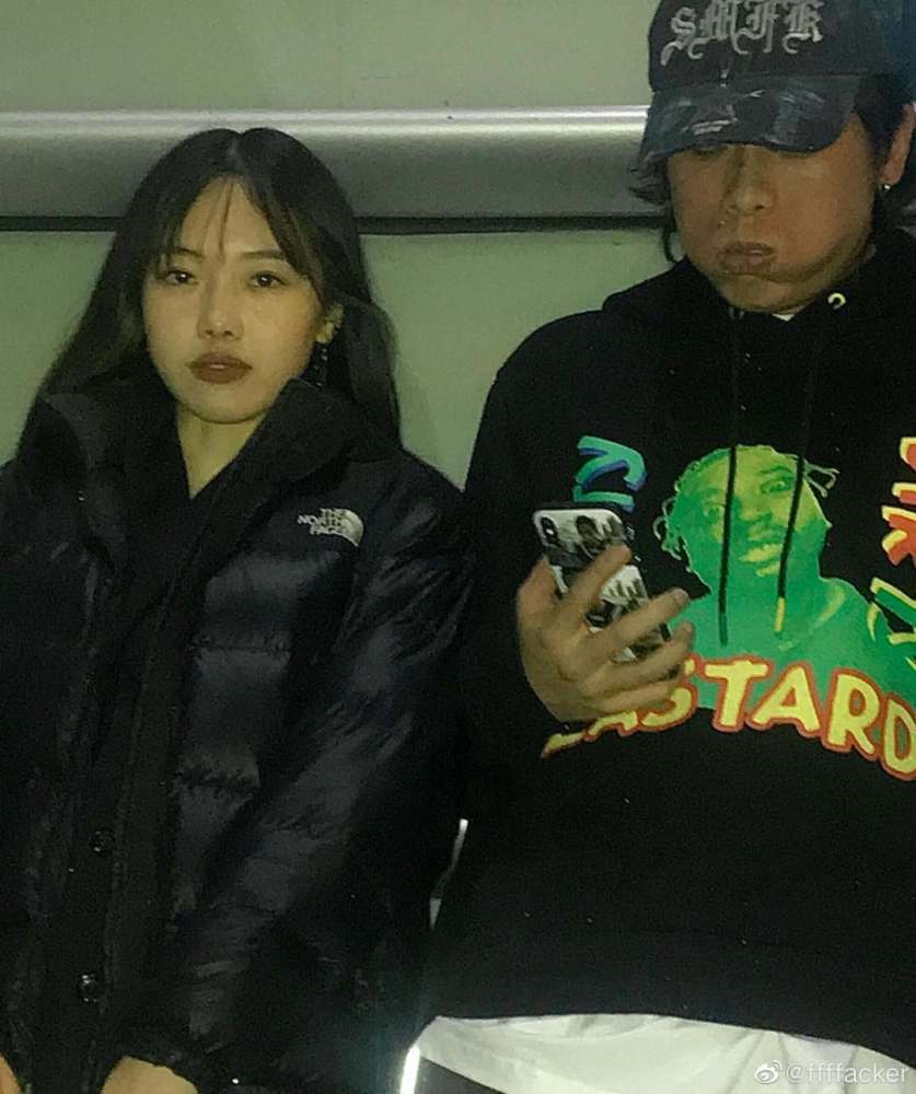 前女友连番开火!法老遭遇最大危机