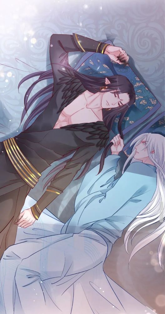 魔尊要抱抱壁纸