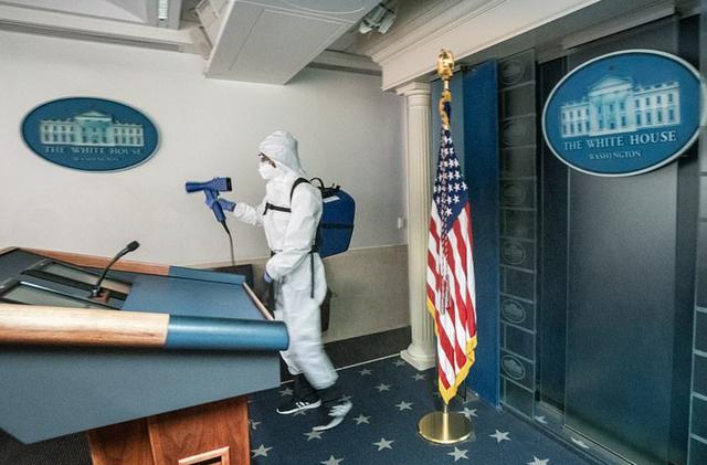 谈白宫色变！伊万卡逃离，白宫西翼变鬼城