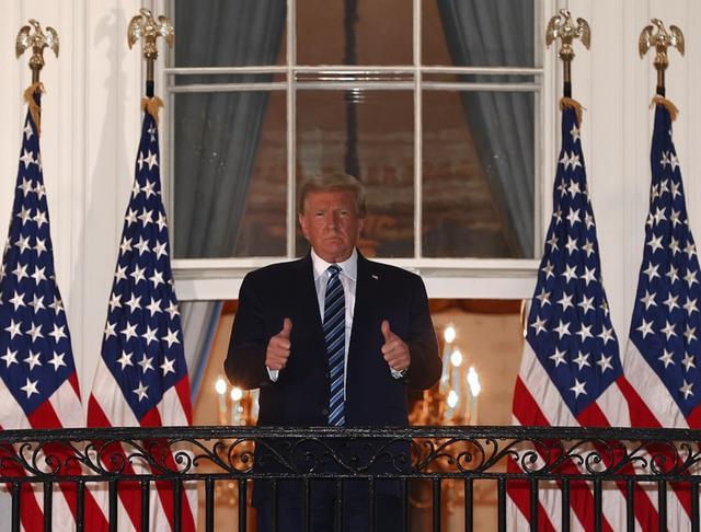 谈白宫色变！伊万卡逃离，白宫西翼变鬼城