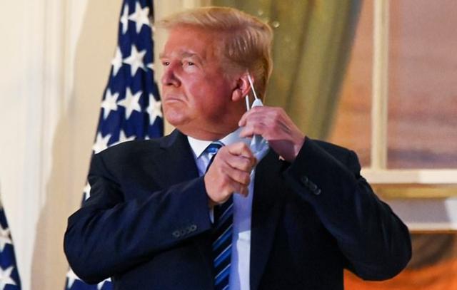 谈白宫色变！伊万卡逃离，白宫西翼变鬼城