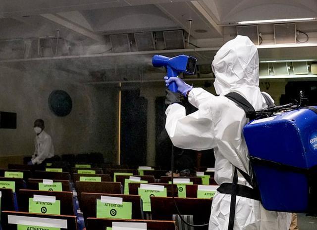 谈白宫色变！伊万卡逃离，白宫西翼变鬼城