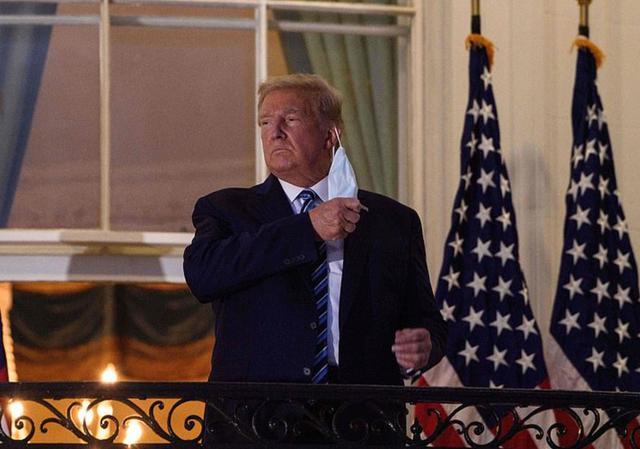 谈白宫色变！伊万卡逃离，白宫西翼变鬼城