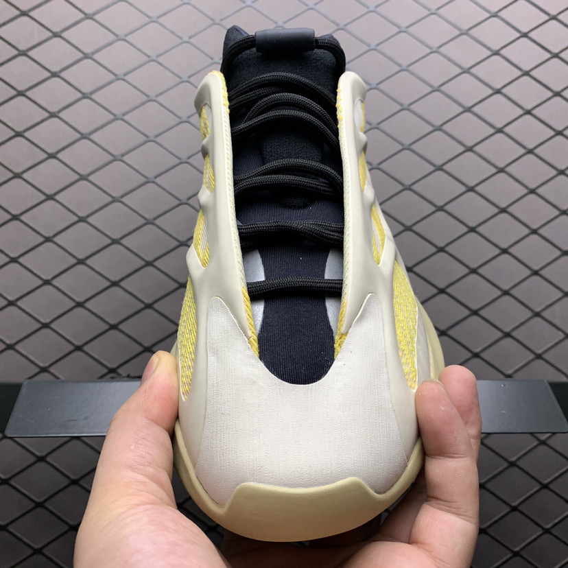 adidas 阿迪达斯 yeezy 700v3 "srphym"