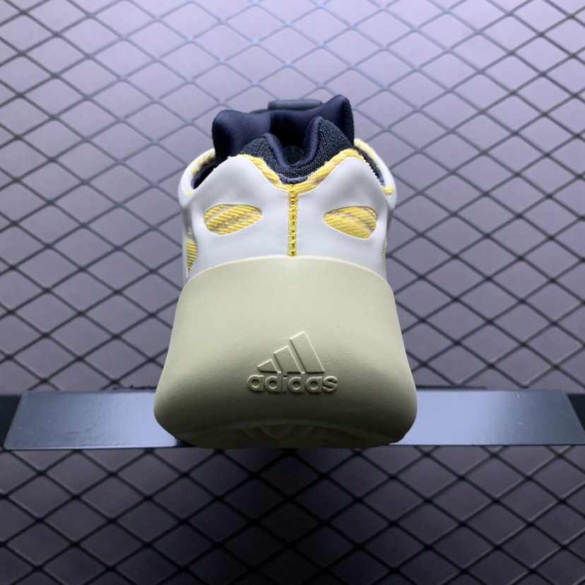 adidas 阿迪达斯 yeezy 700v3 "srphym"