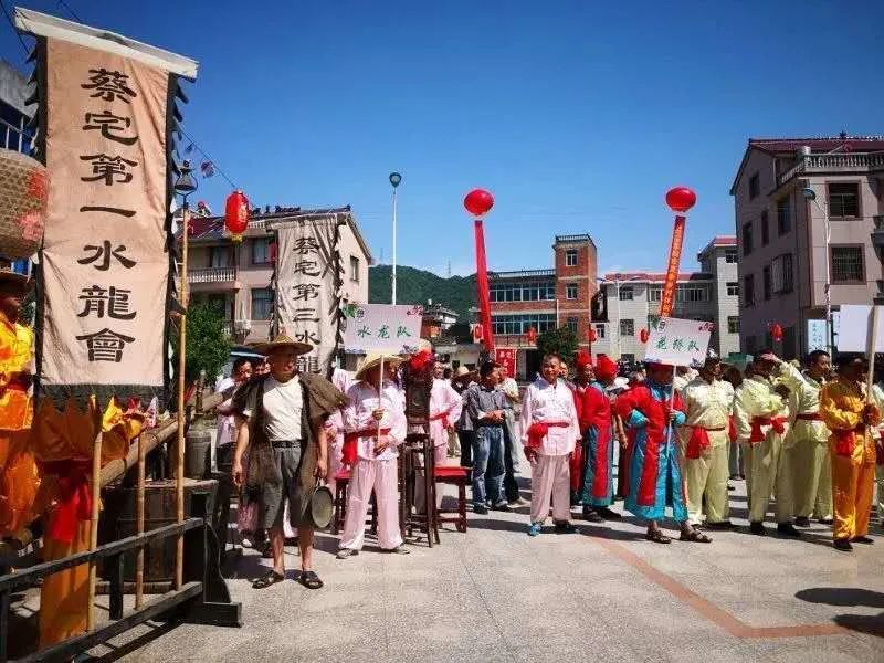抓住假期尾巴,n张图带你玩转东阳