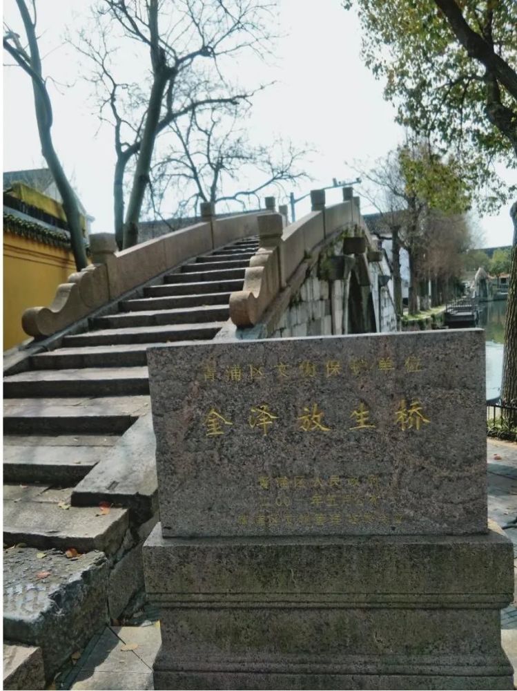【记忆】朱家角,金泽,七宝……上海古镇里的"小桥流水