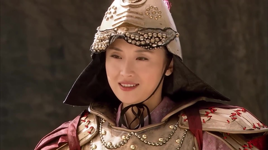 古代历史上有4位著名的女将军,穆桂英仅排第三,排名第