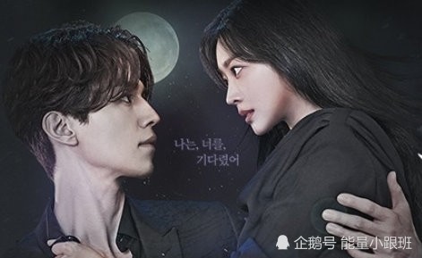 由李栋旭,赵宝儿,金泛主演tvn新水木剧《九尾狐传》今日开播