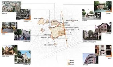 拥有武康大楼的上海衡复历史风貌区 未来还要塑造文化