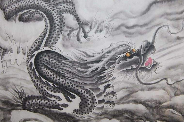 1988年属龙人,多得朋友贵人相助,未来十年大运不断开创新天地!