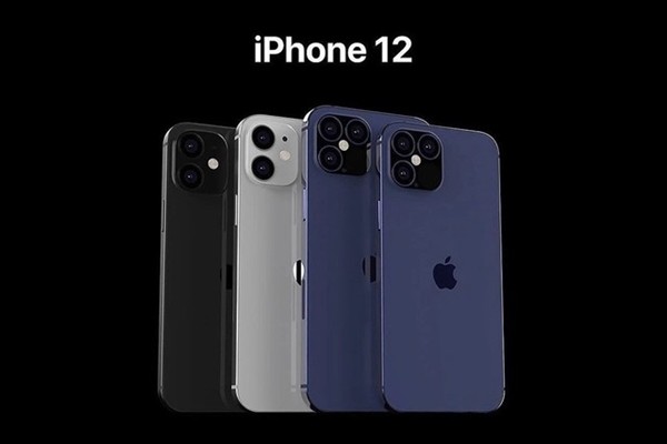 10月7日!苹果官宣iphone12,发布会比预期来得更迅速