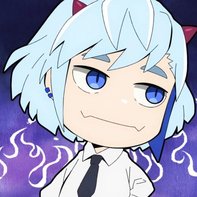 【第13期】动漫男头:神之塔 昆·阿圭罗·阿克尼斯