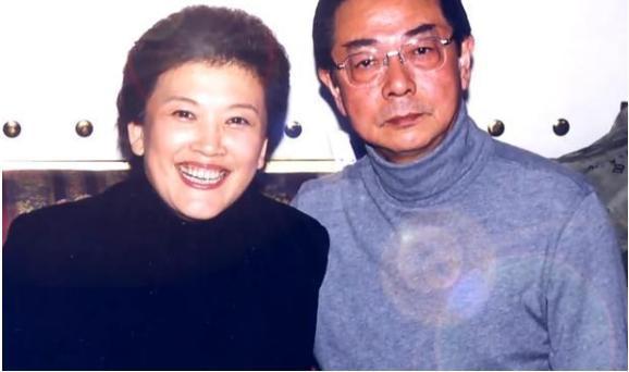 "国家一级演员"宋春丽:为演戏终身不育,今69岁终圆母亲梦