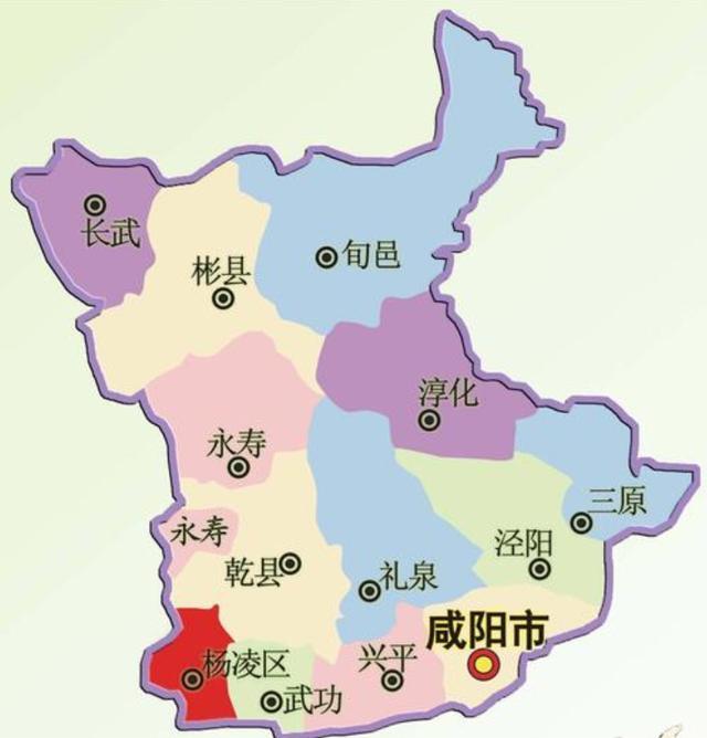 2020全国百强市出炉,陕西第二大城市之争,榆林已完胜宝咸?_腾讯新闻