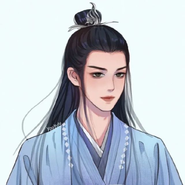 情侣头像|影视剧情头