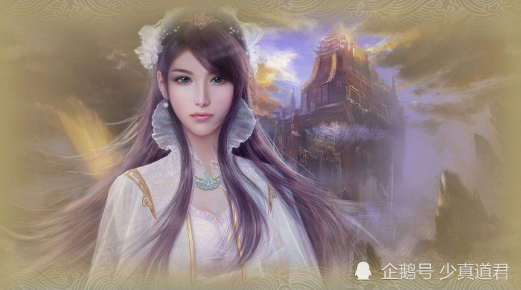 《凡人修仙传》韩立救下元瑶之后,若是再救下墨彩环会