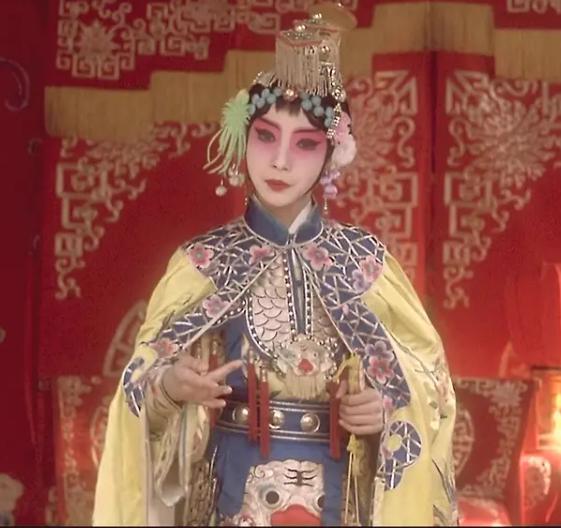 回顾经典《霸王别姬》,那年清秀的小豆子,如今已不为人知