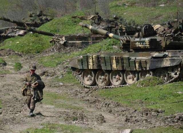 亚美尼亚取得惊人胜利，第二个以色列再现