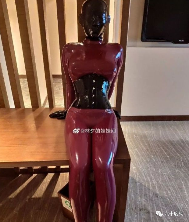 前几天有人私信老师傅要老师傅写写之前轰动一时的" 林夕娃娃间"事件