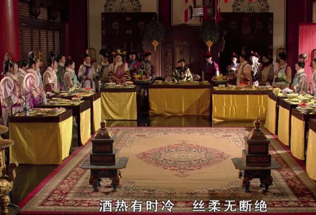 细数宫斗剧巅峰《甄嬛传》细思恐极的细节,你以为你看懂了吗?