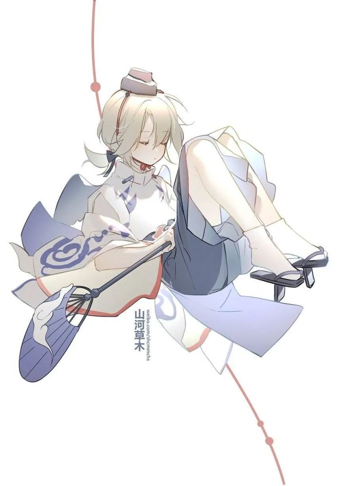 少羽大天狗——阴阳师