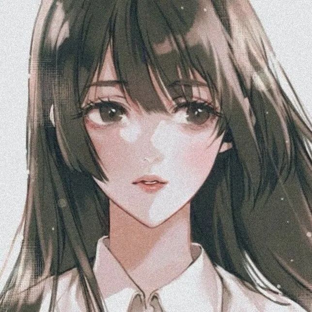 02—收藏动漫闺蜜头像(3人,可爱,气质)