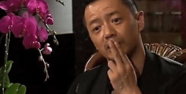 《树先生》翻红后,段奕宏评价王宝强:他抽烟甩专业演员十万八千里