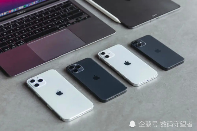 iphone 12本月13日发布,降价后的iphone 11还香吗?