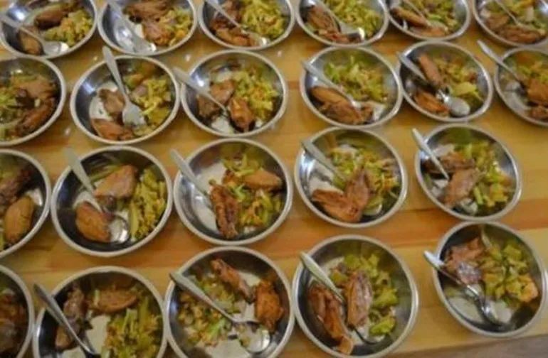 宝妈厨艺相当棒,孩子却说幼儿园的饭菜香?食堂阿姨给宝妈解疑惑