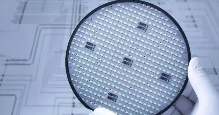 中科院2nm芯片研究突破瓶颈获得成功,"无芯"之痛将为期不远