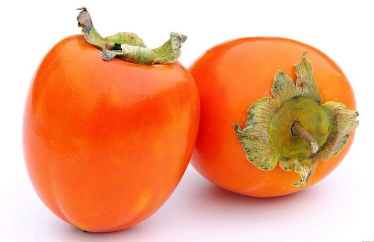 心理学:你觉得哪个柿子比较软?测在别人眼中你是不是个软柿子