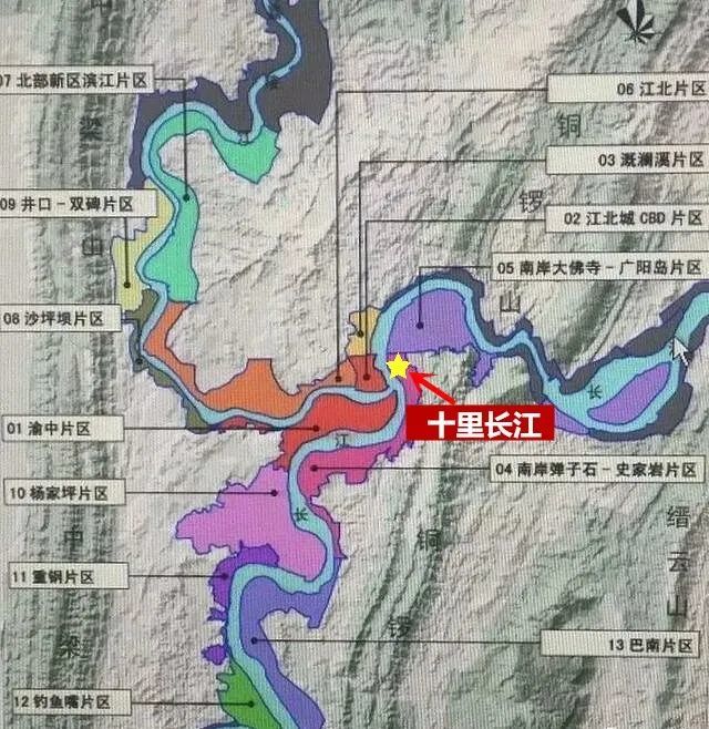 外地购房团又来重庆"扫货,还是最喜欢这里!