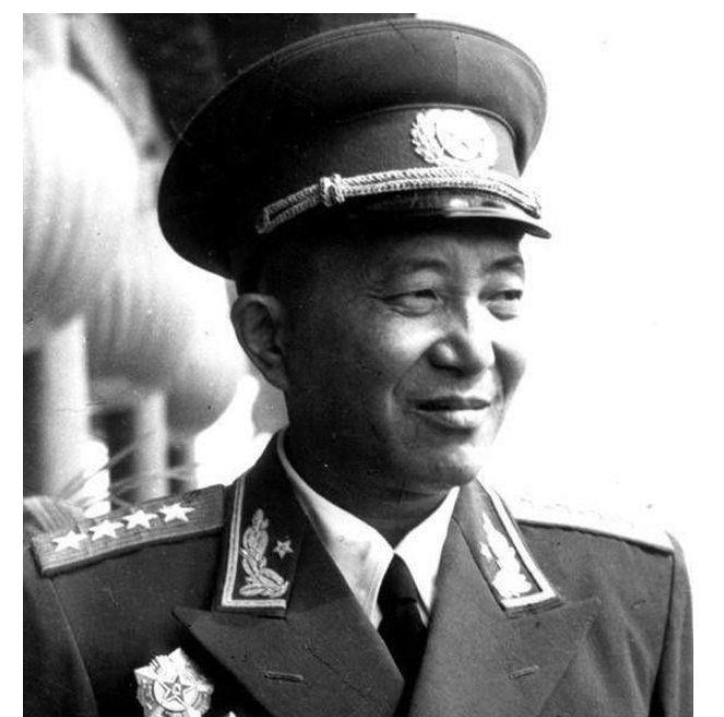 郑庭笈:第一批特赦的国民党战犯,周总理为其牵线搭桥