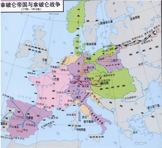两西西里王国:比撒丁王国更大的意大利邦国为何没能统一意大利
