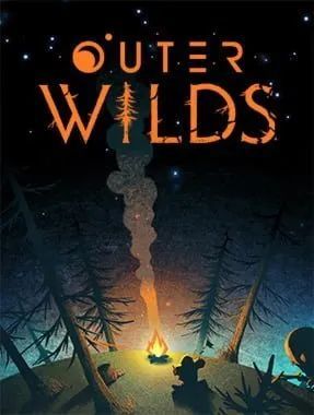 outer wilds-让好奇成为我们的灯